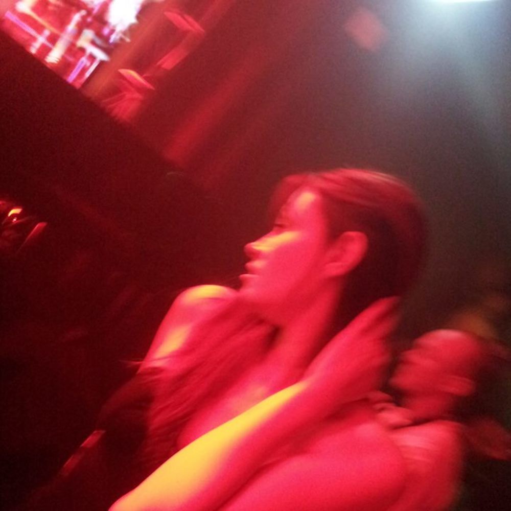 Meet your Posher, Elizabeth